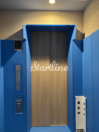 グランエール西日暮里の物件内観写真